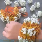 daizy baby bud hair clips
