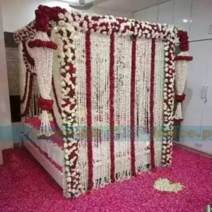 Bridal Wedding Room De...