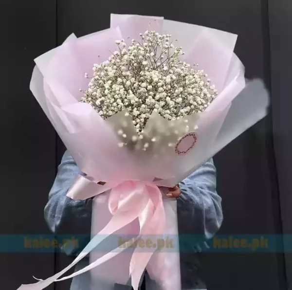 Baby Bud Bouquet