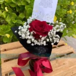 kalee pk Flowers Bouquet