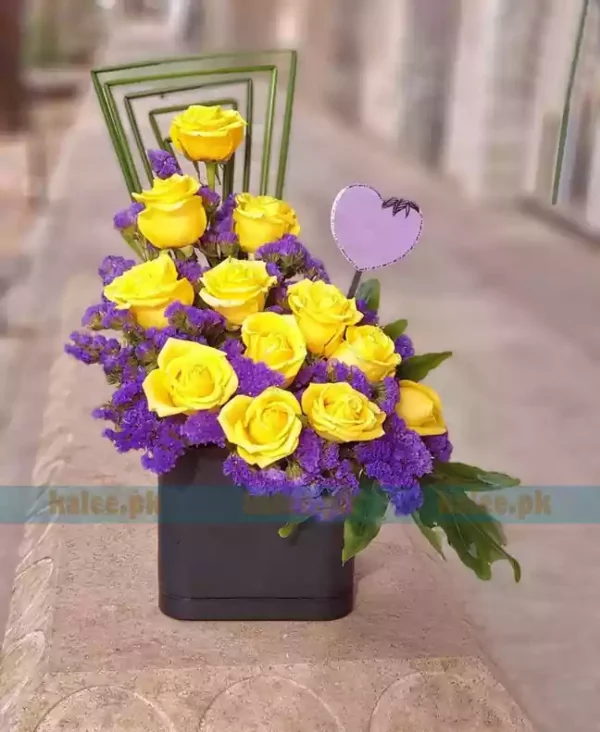 kalee pk Flowers Bouquet