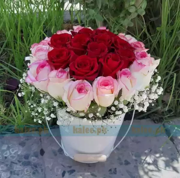 kalee pk Flowers Bouquet