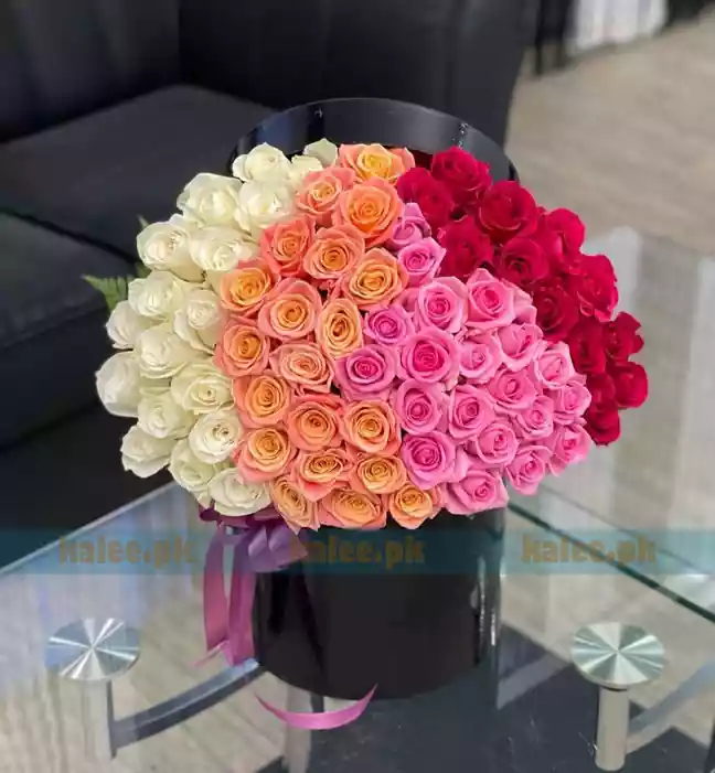 kalee pk Flowers Bouquet