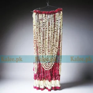 Gulaab And Jasmine Flowers Sehra