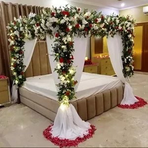 bridal weddinng room decoration service in Karacih-kalee (14)