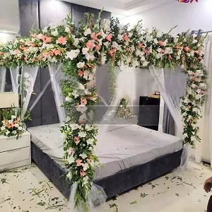 bridal weddinng room decoration service in Karacih-kalee (19)