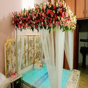 bridal weddinng room decoration service in Karacih-kalee (27)