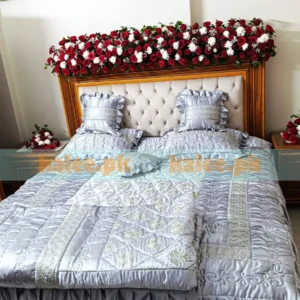 Wedding Night Bridal Room Decoration