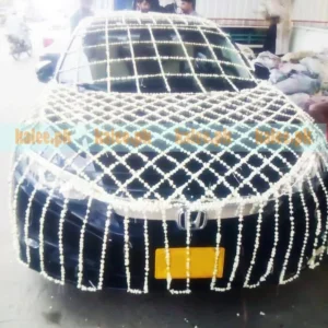Jasmine Strips Car Decoration Service In Karachi